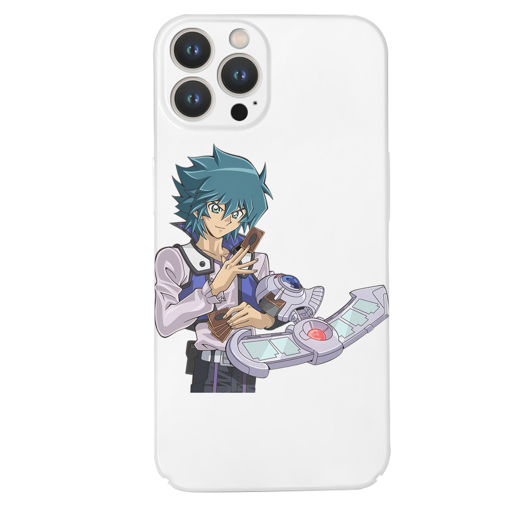 （画像用） 遊☆戯☆王 Yu-Gi-Oh! 【iPhone 14シリーズ対応】ハードケース
